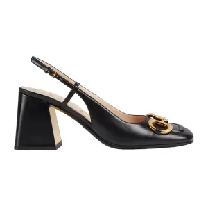 643892/C9D001000 SHOES WOMEN GUCCI