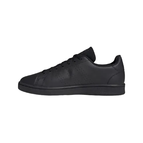 Adidas Advantage Base Men Lifestyle Shoes Black