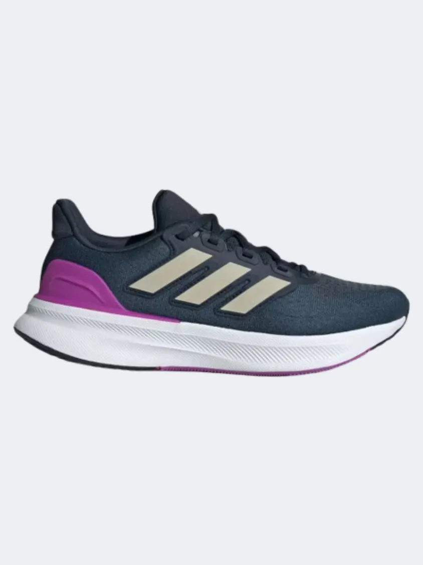 Adidas Ultrarun 5 Women Running Shoes Ink/Grey/Cloud White