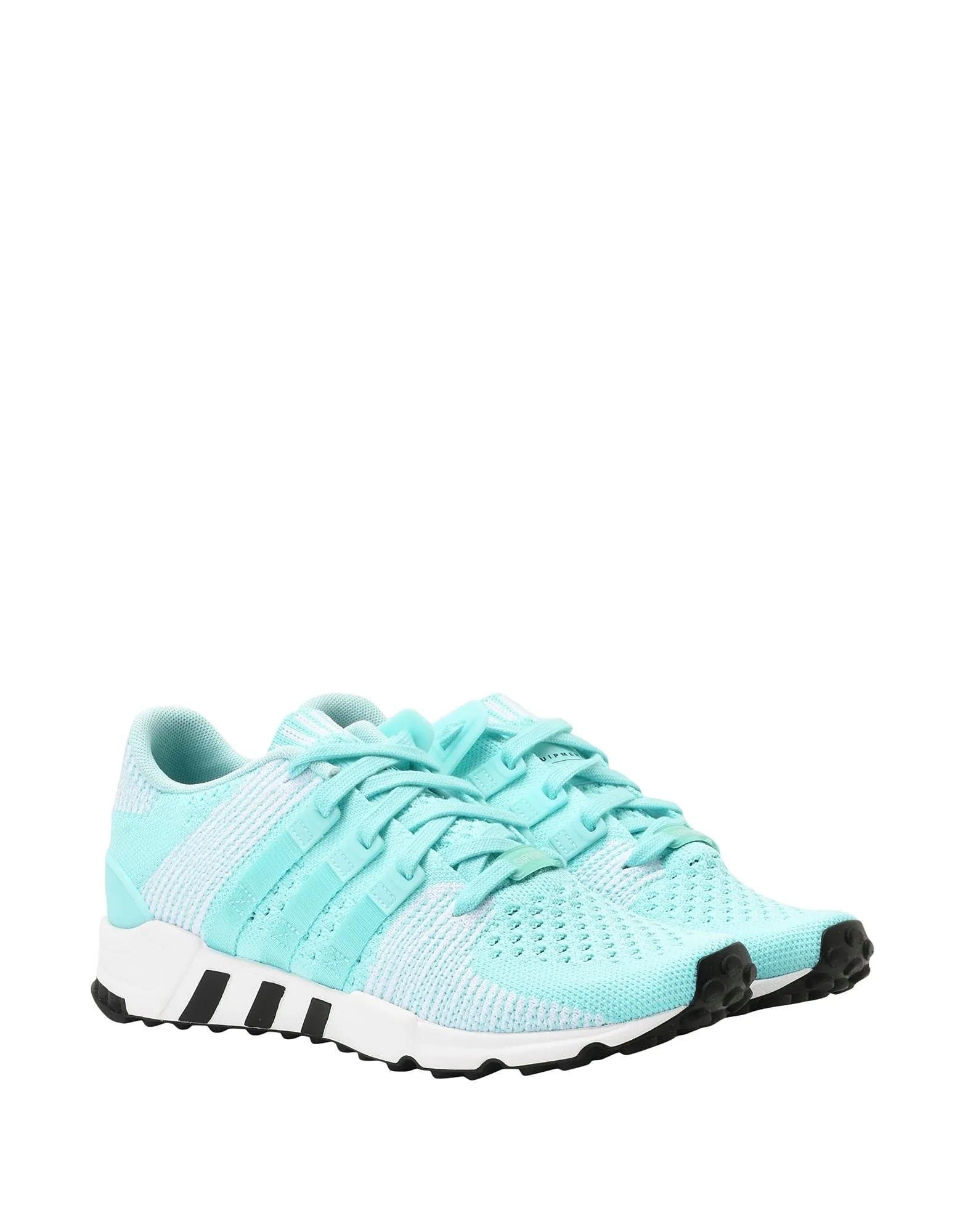 ADIDAS Women EQT Support Primeknit Energy Aqua Running Shoes US 5.5 - US 8.5