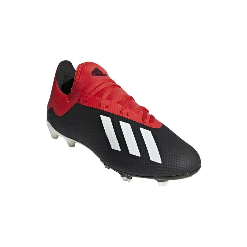 Adidas X 18.3 Firm Ground Boots