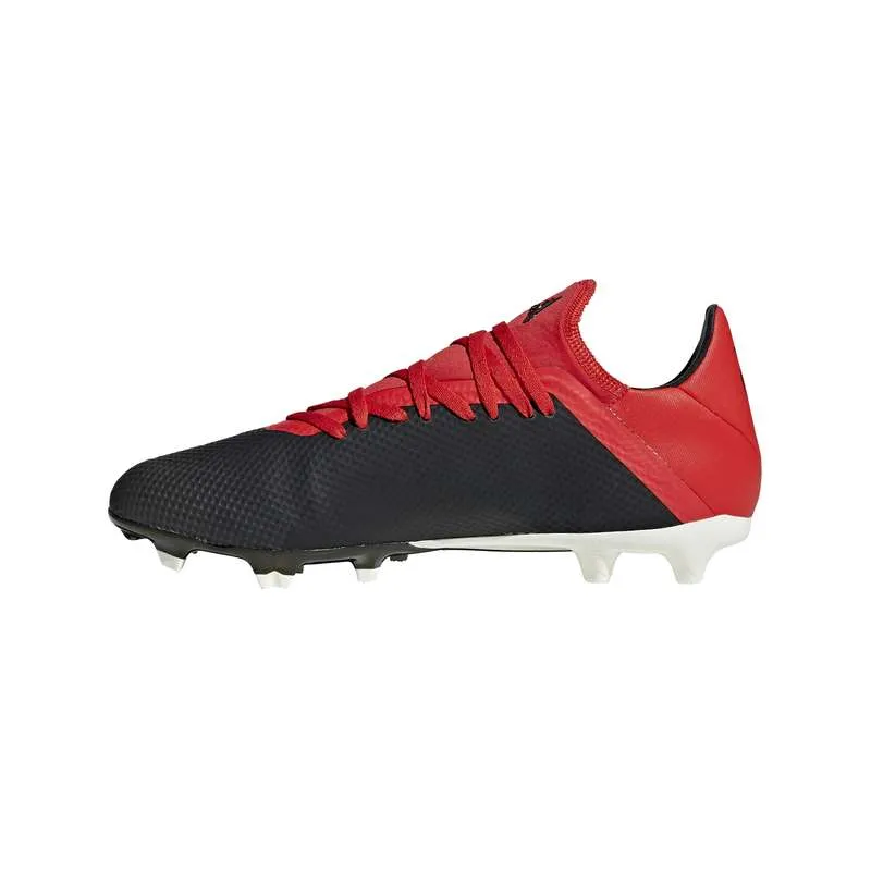 Adidas X 18.3 Firm Ground Boots