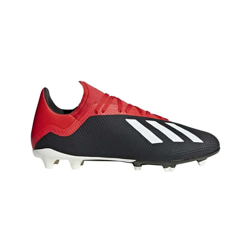 Adidas X 18.3 Firm Ground Boots