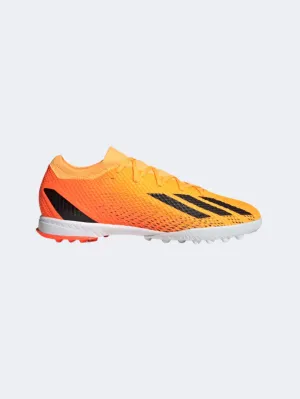 Adidas X Speedportal.3  Men Turf Shoes Multicolor