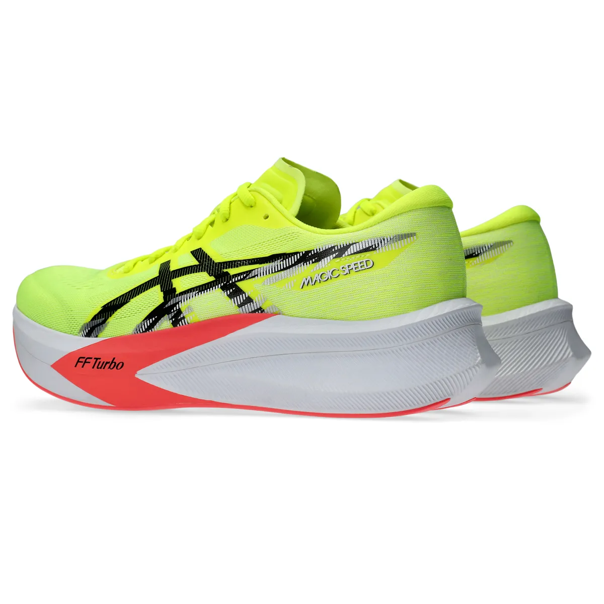 Asics Magic Speed 4 Mens Running Shoes