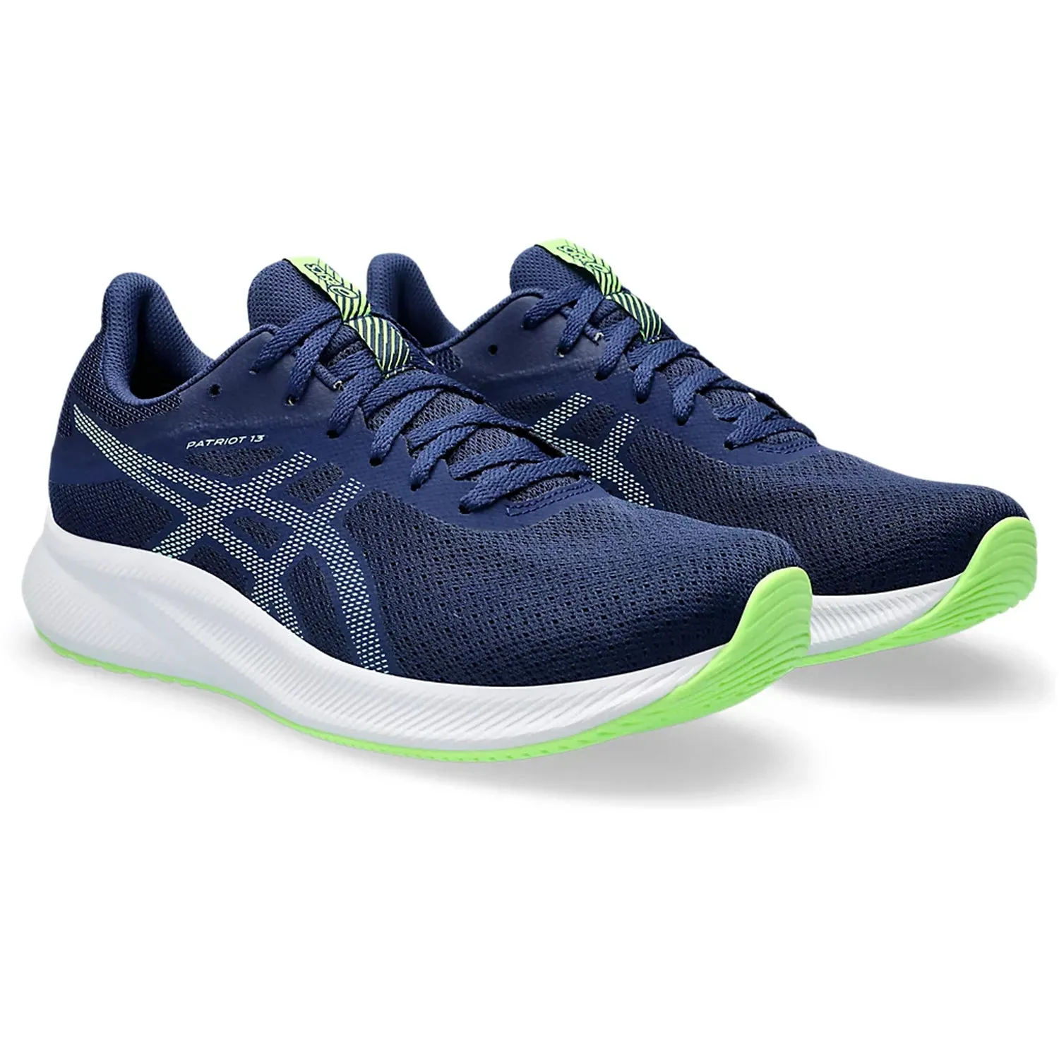 Asics Patriot 13 Men's Running Shoes