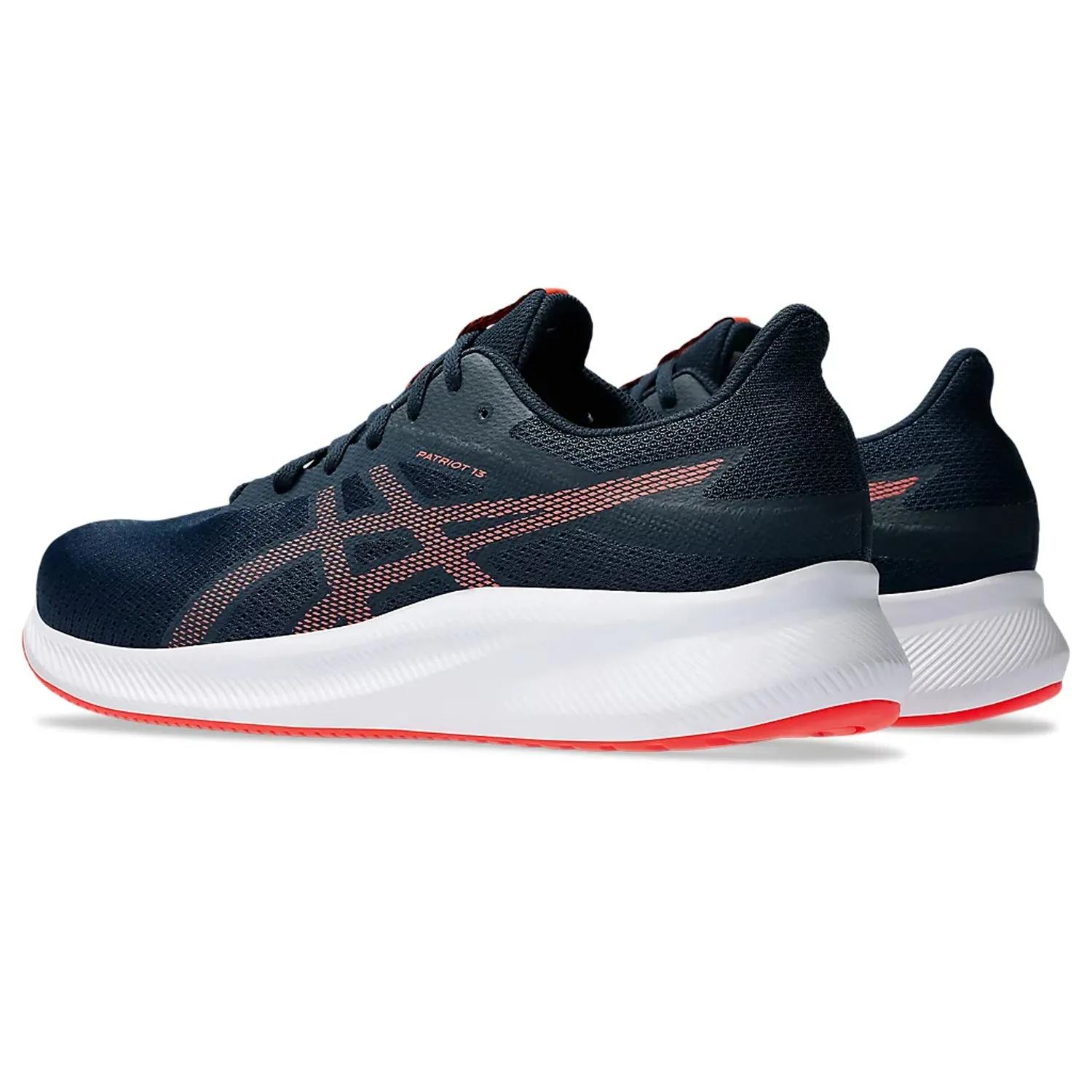 Asics Patriot 13 Men's Running Shoes