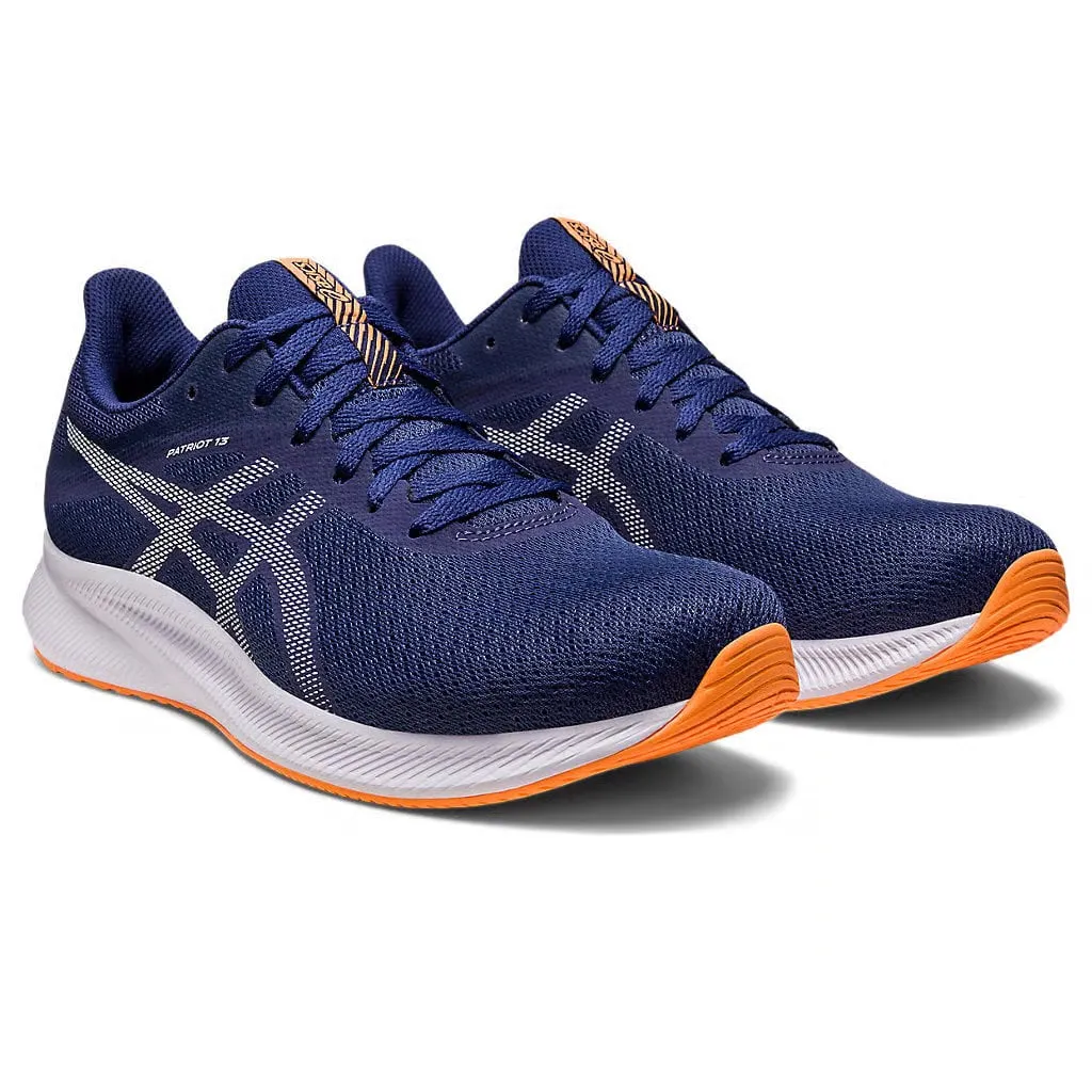 Asics Patriot 13 Men's Running Shoes