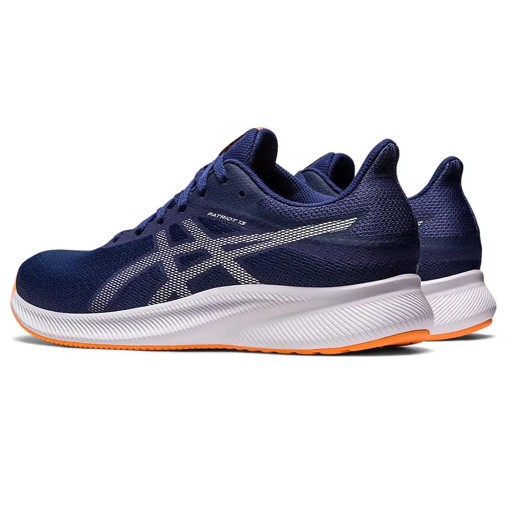 Asics Patriot 13 Men's Running Shoes