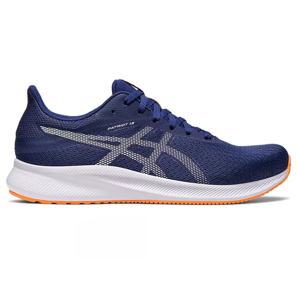 Asics Patriot 13 Men's Running Shoes