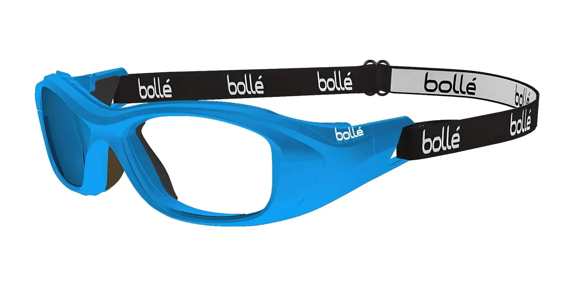 Bolle SWAG Strap Safety Glasses