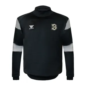 Brooklyn FC Tortuga Sweater Black