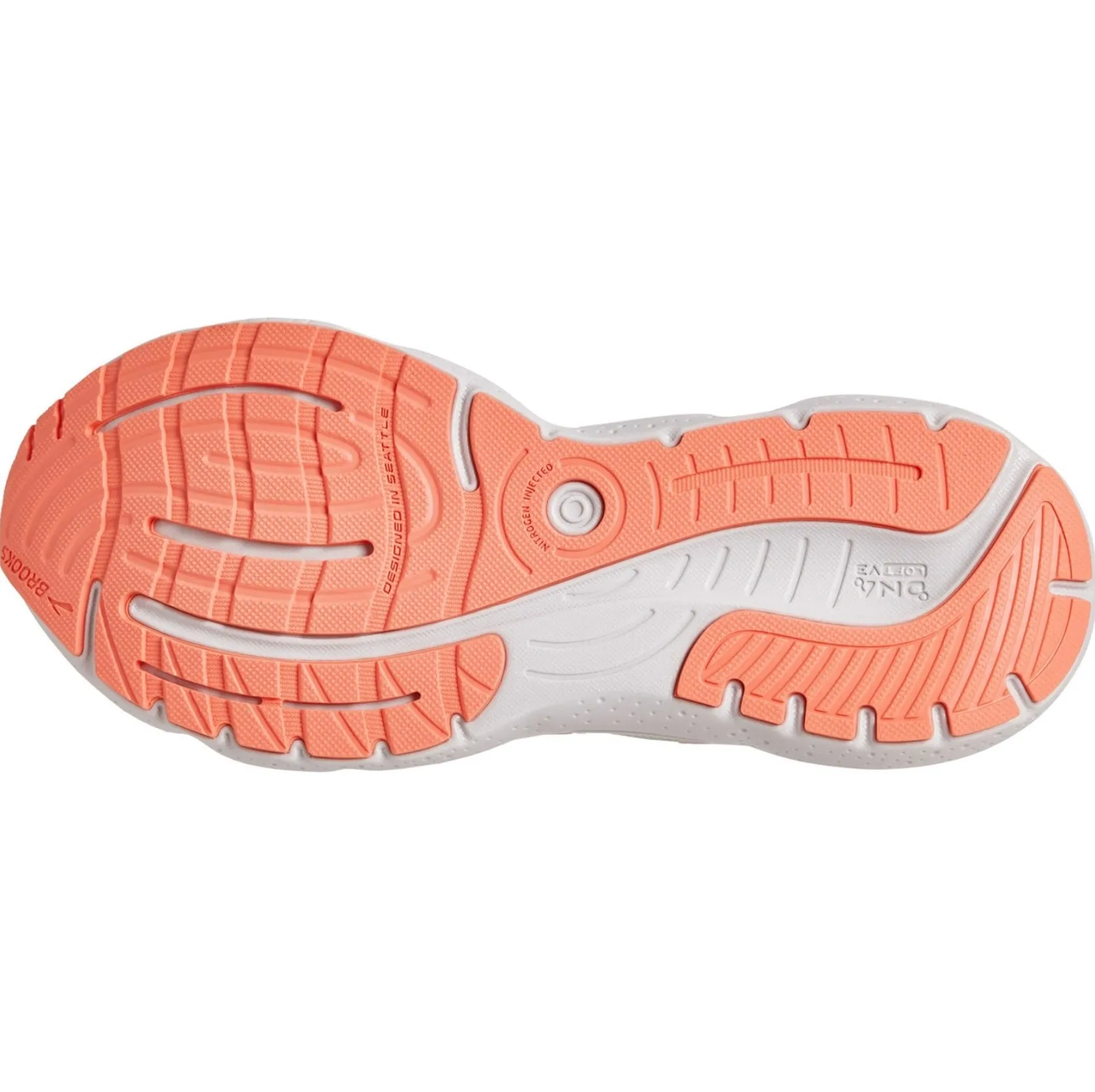 Brooks Glycerin Women