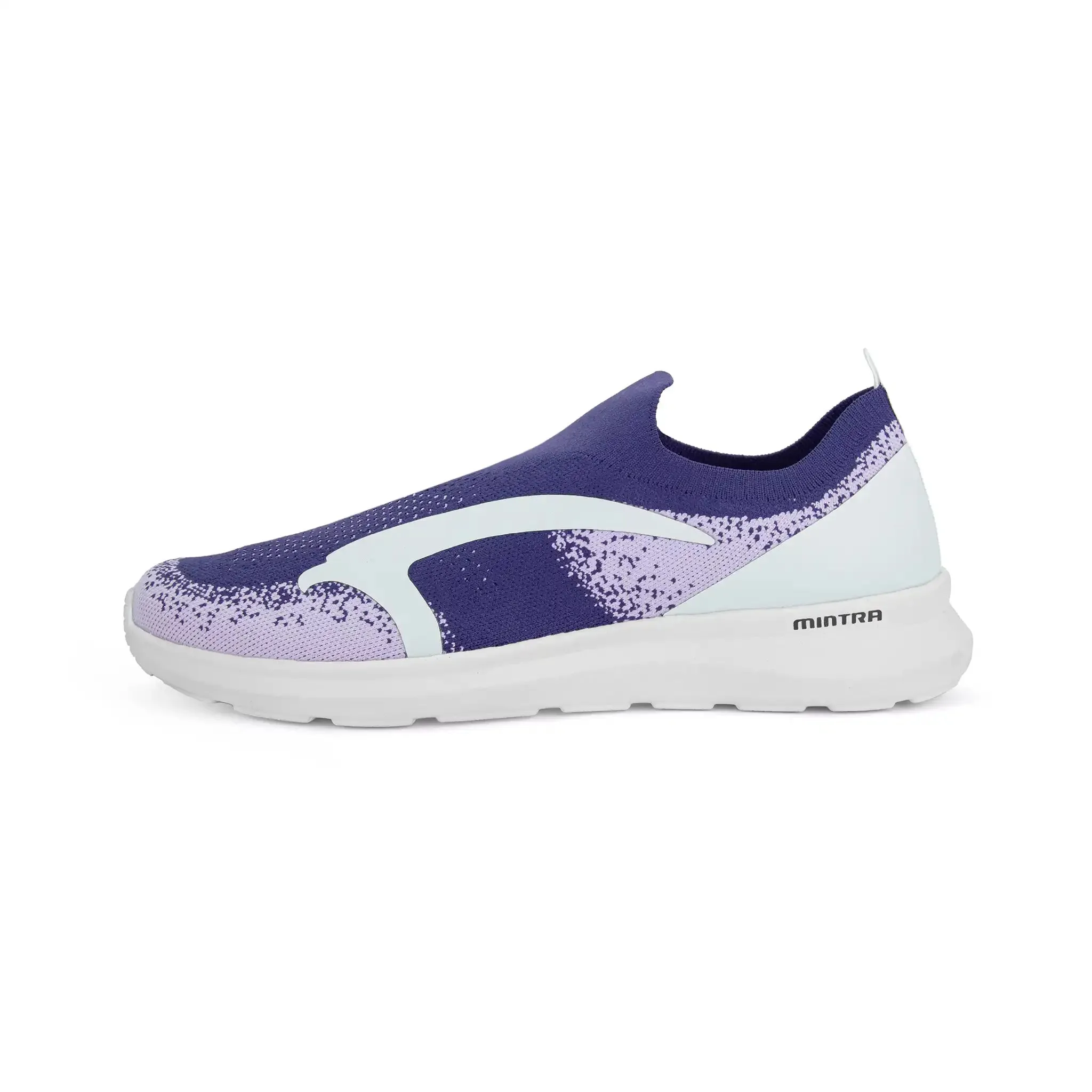 CAI V2 Indigo / Lavender - Women