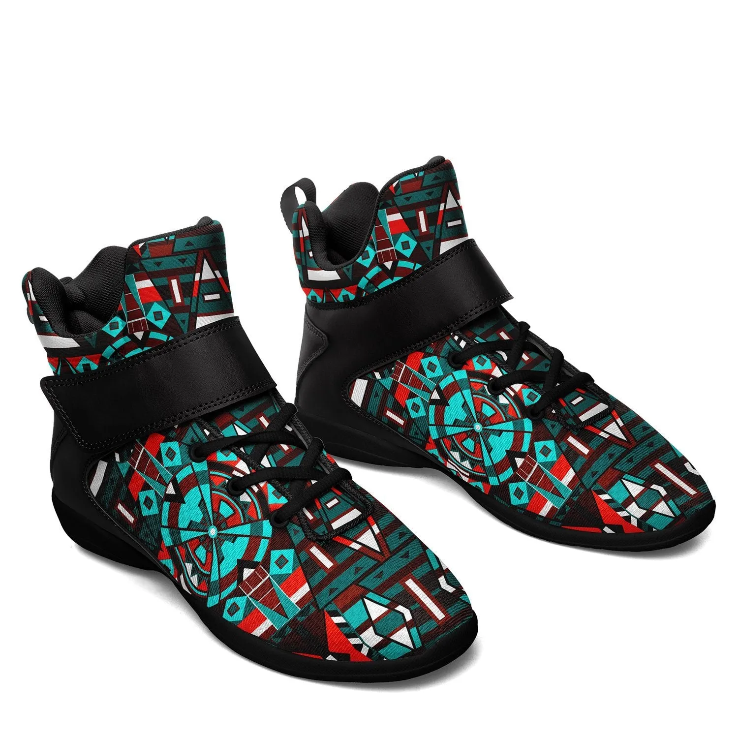 Captive Winter II Ipottaa Basketball / Sport High Top Shoes