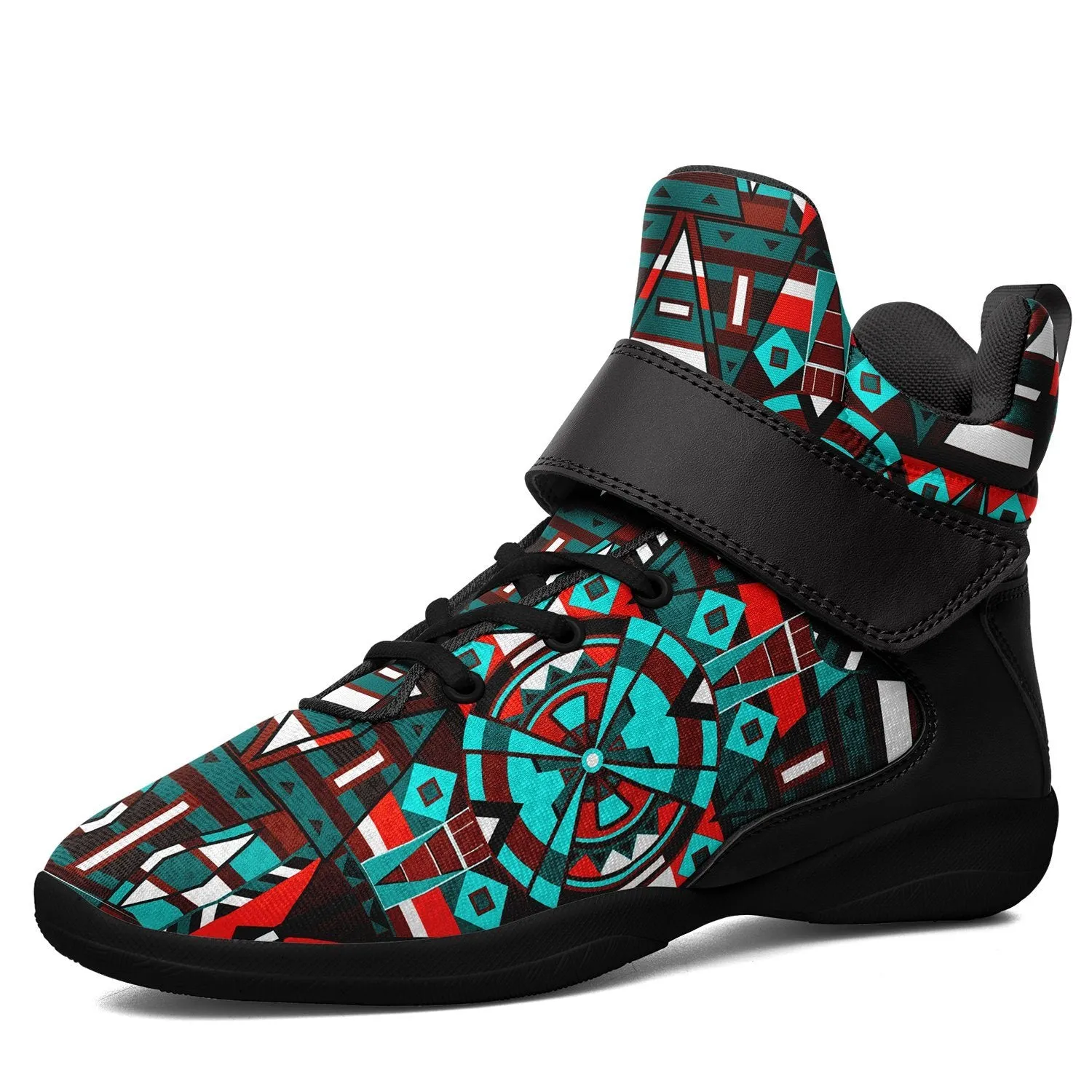 Captive Winter II Ipottaa Basketball / Sport High Top Shoes