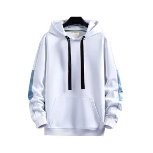 Casual Men's Outdoor Sports Hoodies