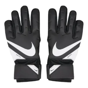 CQ7799-010 Nk Gk Match - Fa20 Black/White/White