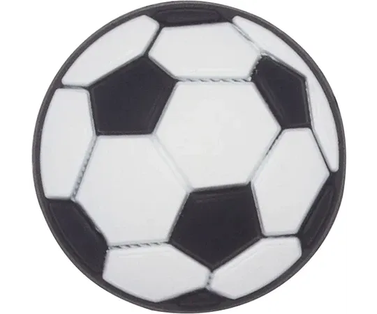 Crocs Jibbitz Soccerball