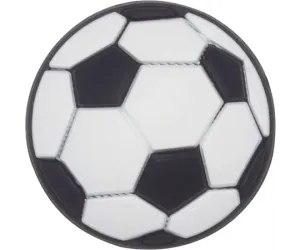 Crocs Jibbitz Soccerball