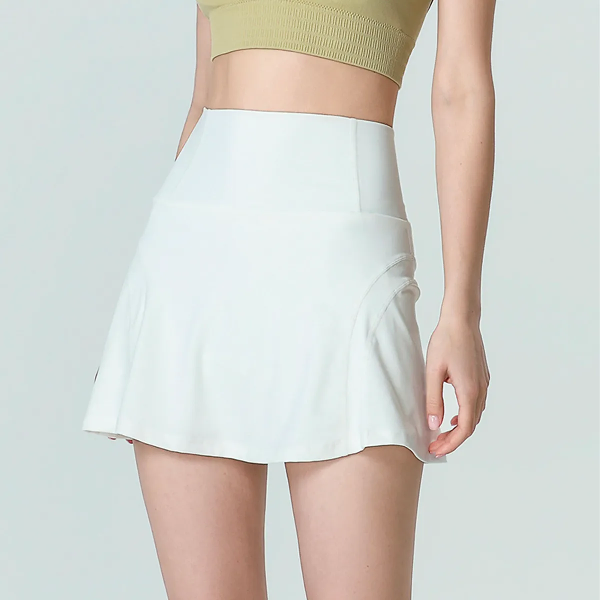 Dancing Sports Skort