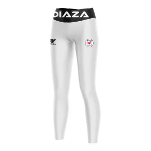 Galo Compression Pants Women White