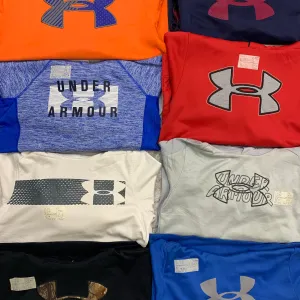 Hoodies jumper sweatshirt under armor sports 30 pieces