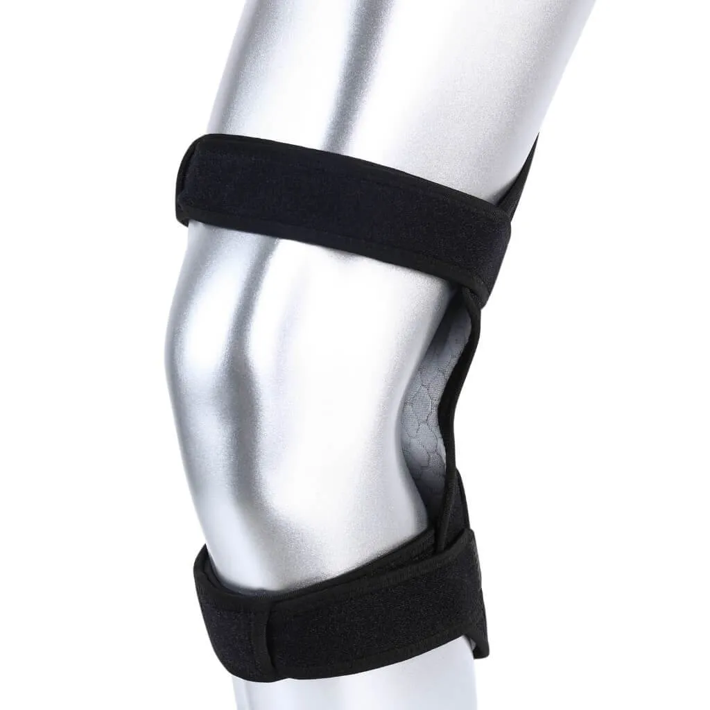 KneeTec Support Pads