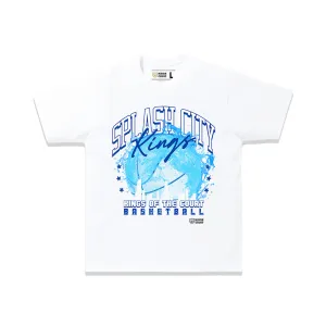 KOTC Splash City - White