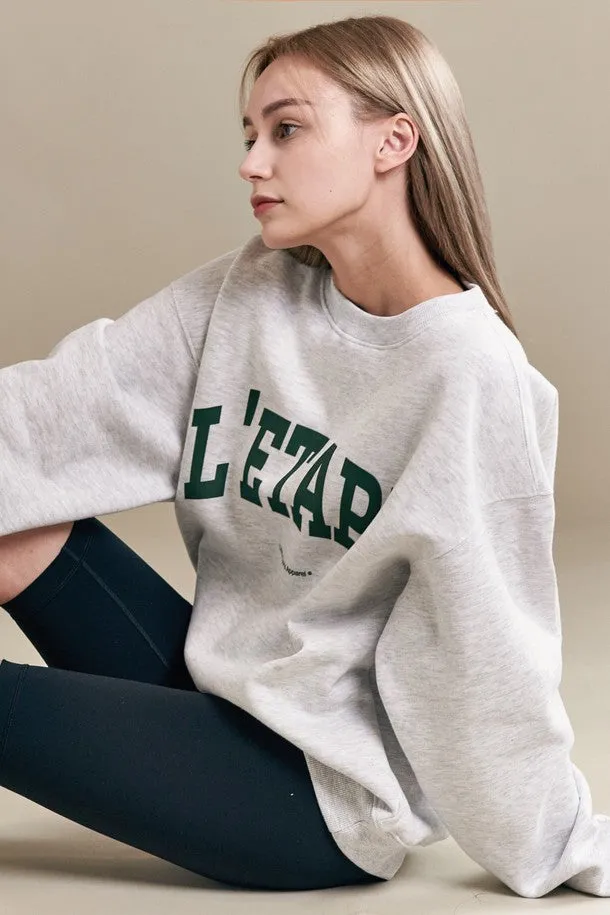 L'etape Sports Crewneck