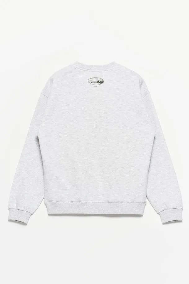 L'etape Sports Crewneck