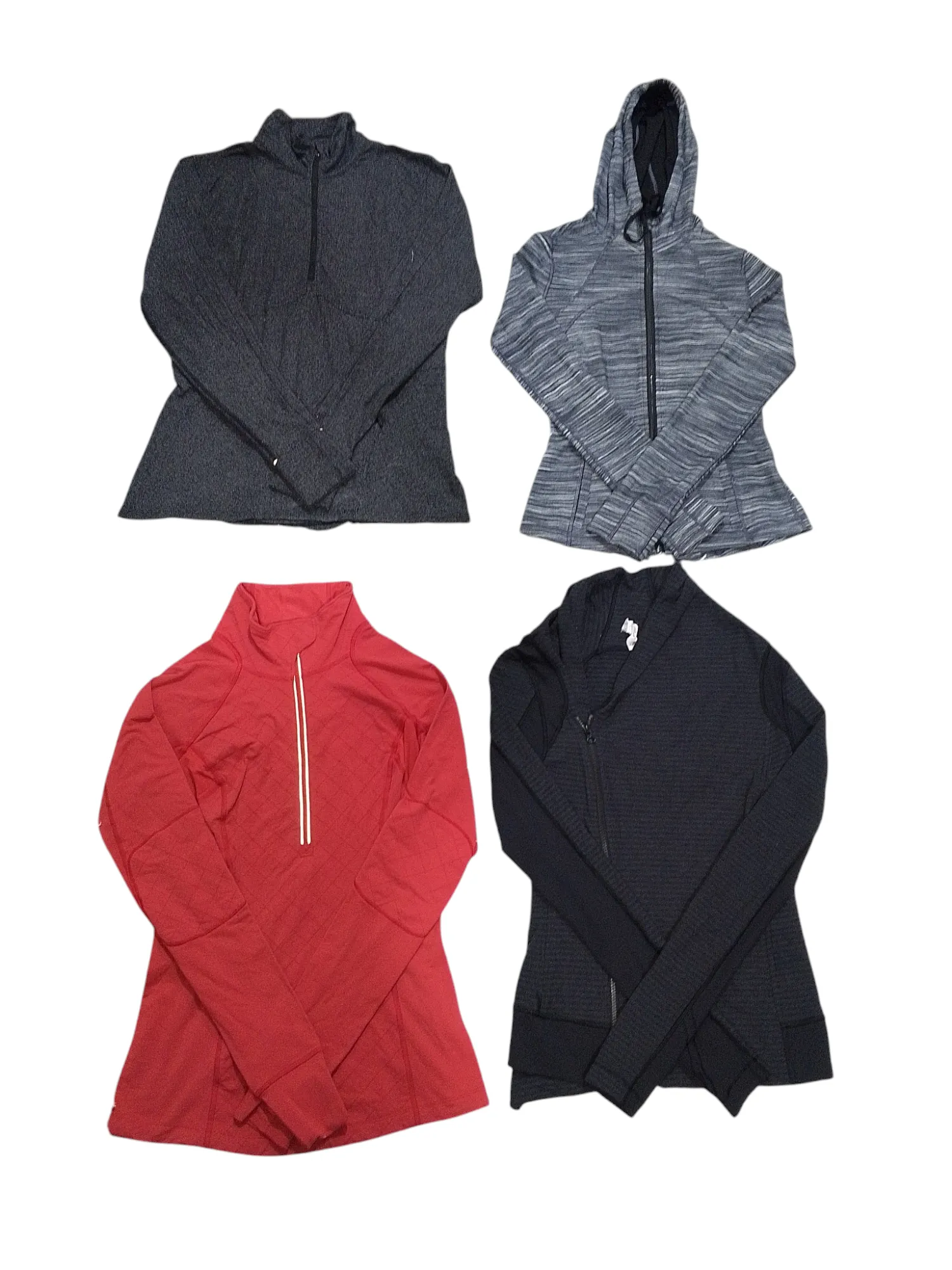 LuLuLemon Hoodies/jackets - 10 pcs