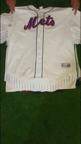 Majestic sports jersey 43 pieces