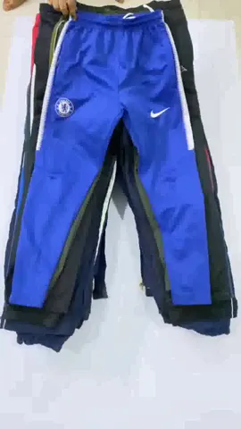 Men's Branded Trousers/Trackpants sports - Nike, Adidas majority