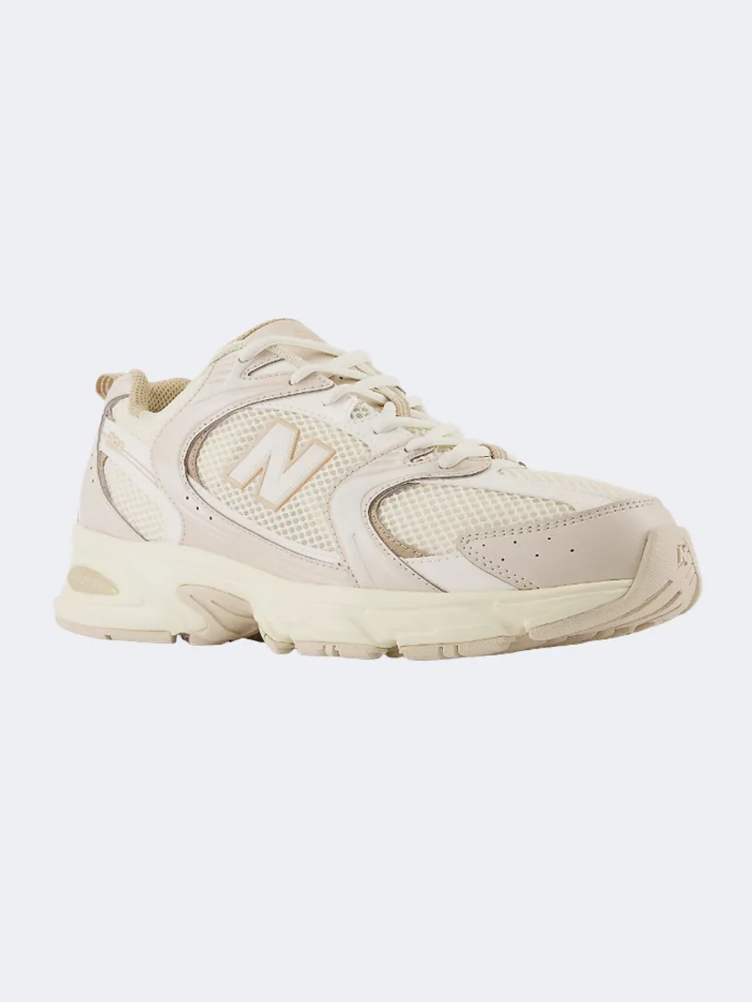 New Balance 530 Unisex Lifestyle Shoes  Beige