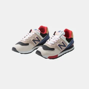 New Balance 574 Men Lifestyle Shoes Multicolor