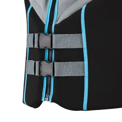 New - Speedo Men's Sport Premium PFD - XL