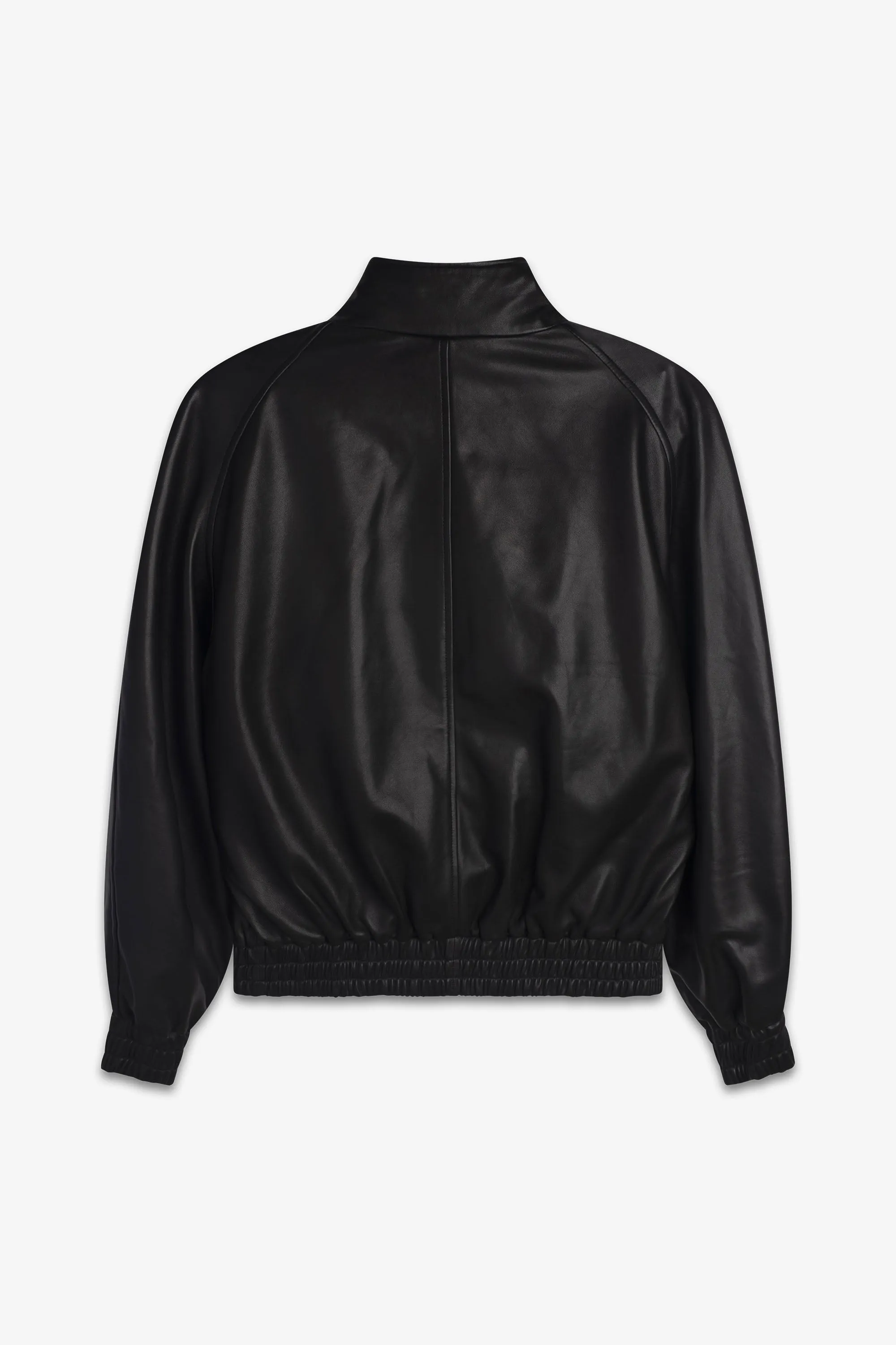 OBSIDIAN JACKET