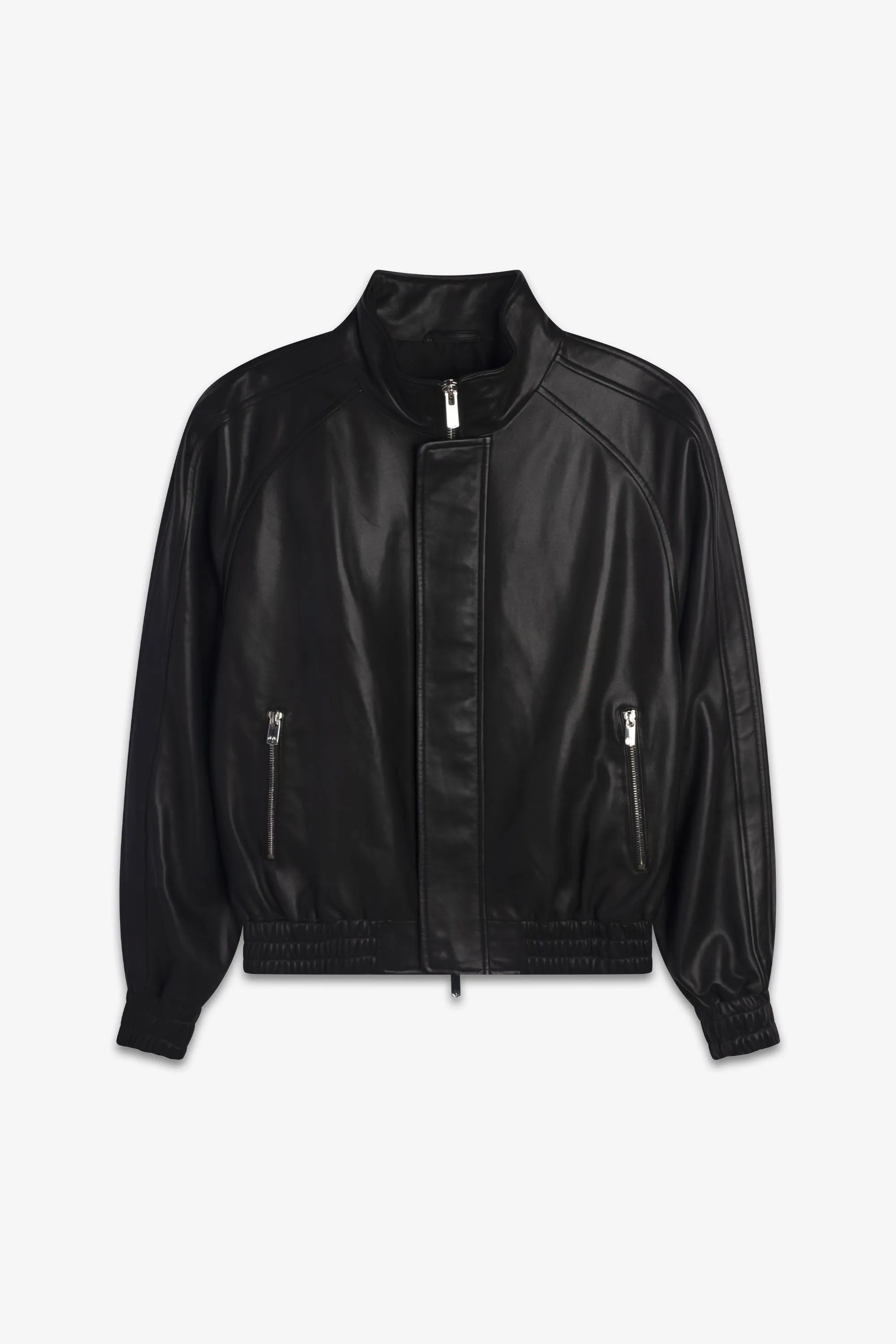 OBSIDIAN JACKET