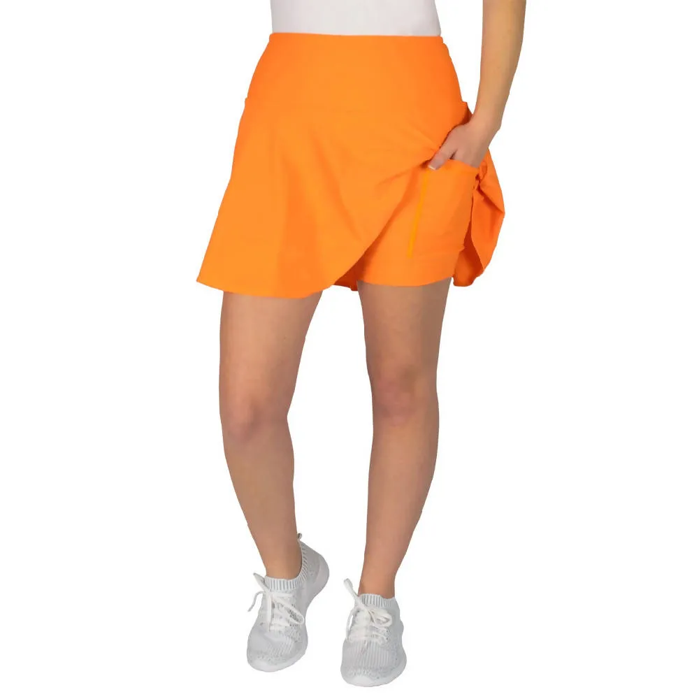 Orange U Glad Skirt - SwingStyle®