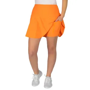 Orange U Glad Skirt - SwingStyle®