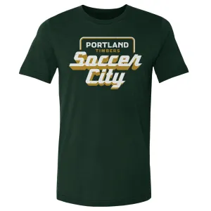 Portland Timbers Soccer City WHT