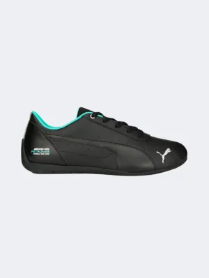 Puma  Mercedes F1 Neo Cat Motorsport Men Lifestyle Espadrilles Black