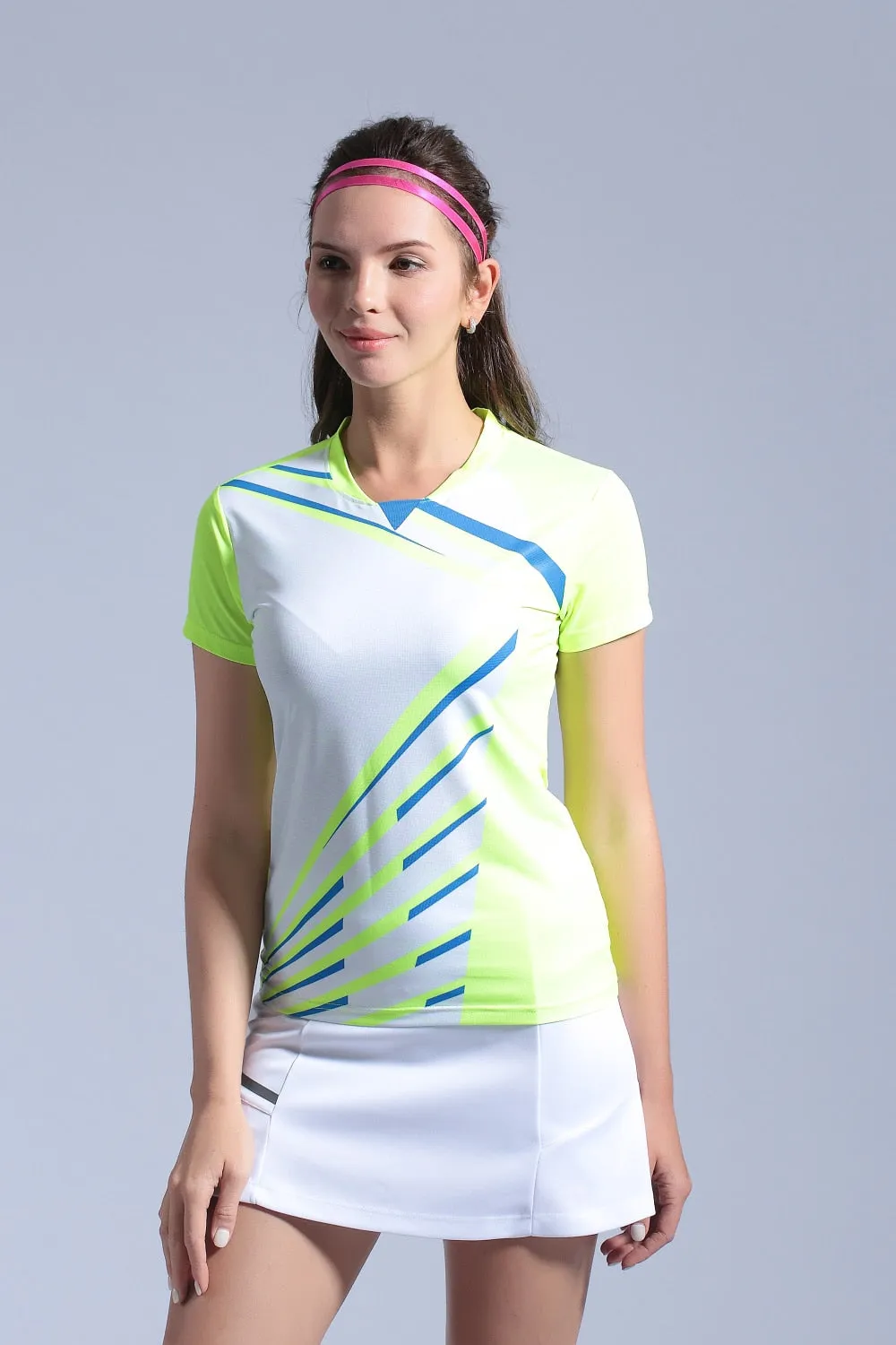 Running Shirt Men/Women Short T-Shirt Golf Volleyball Netball Tennis Shirt Basketball GYM Running T Shirt Badminton Soccer training Sports Clothes