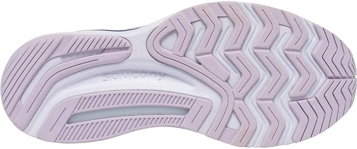 Saucony | Guide 14 | Women's | Lilac/Storm