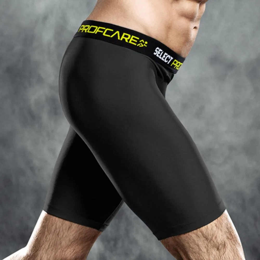 Select Support - Compression Shorts Men 6402M