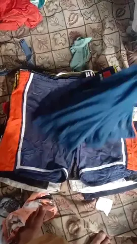 Sports shorts 50 pcs