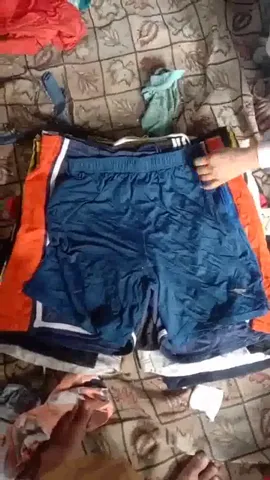 Sports shorts 50 pcs