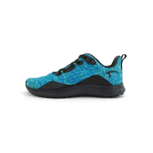 Stride Blue / Black Women