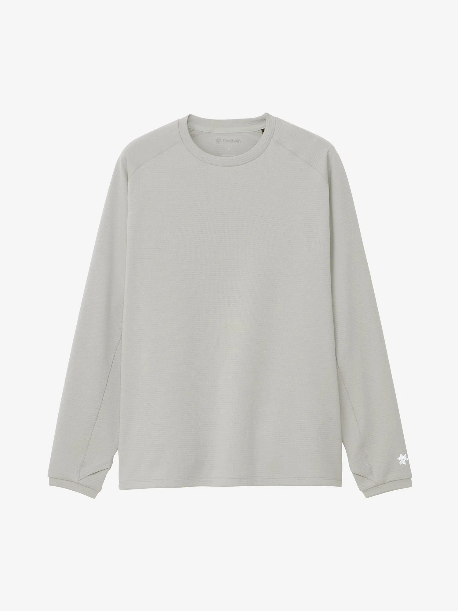 Tech L/S T-shirt